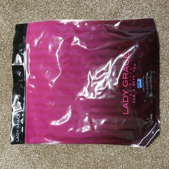 New Lady Grace Intimates - Picture 2 of 3